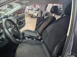 Volkswagen Polo Hatch