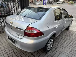 Chevrolet Prisma