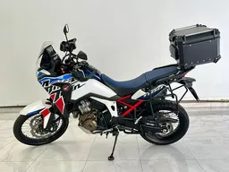 CRF