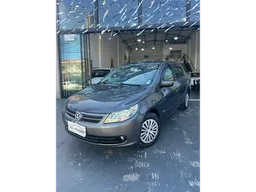 Volkswagen Voyage