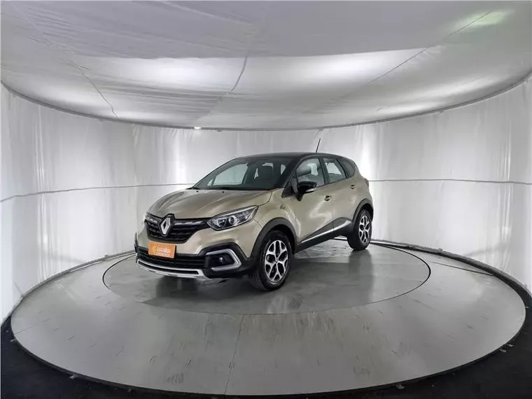 Renault Captur Bronze 2