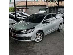Citroën C4 Lounge