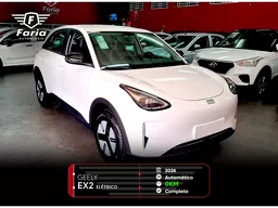 Geely EX2
