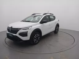 Renault Kardian