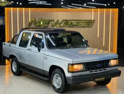 Chevrolet D20
