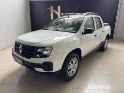 Renault Oroch