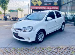 Toyota Etios