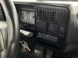 Chevrolet D20