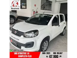 Fiat Uno