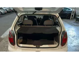 Chevrolet Celta