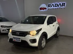 Fiat Mobi