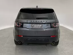 Discovery Sport