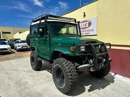 Toyota Bandeirante