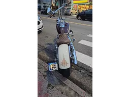 Harley-Davidson