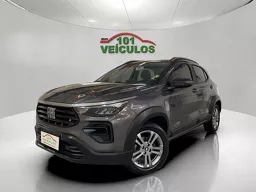 Fiat Pulse