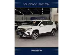 Volkswagen Taos