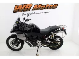 BMW F 900 GS
