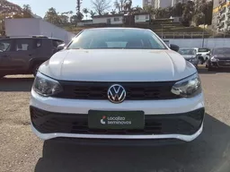 Volkswagen Polo Hatch