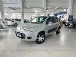 Fiat Uno