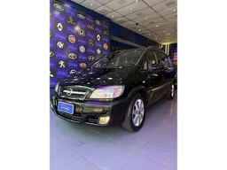Chevrolet Zafira