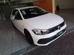 Volkswagen Polo Hatch