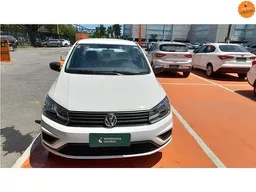 Volkswagen Voyage