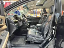 Honda CRV
