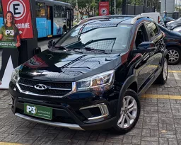Chery Tiggo 2