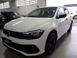 Volkswagen Polo Hatch