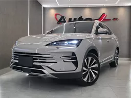 BYD Song Plus