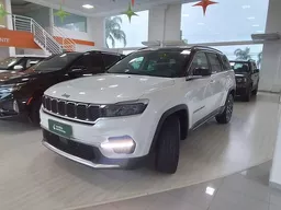 Jeep Commander