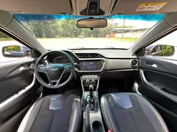 Chery Tiggo 2