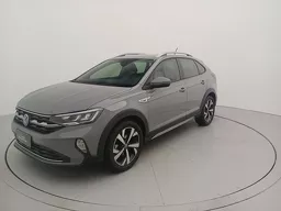 Volkswagen Nivus