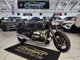 BMW R 18