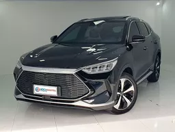 BYD Song Plus