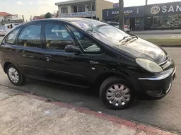 Citroën Xsara Picasso