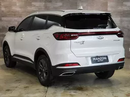 Chery Tiggo 7