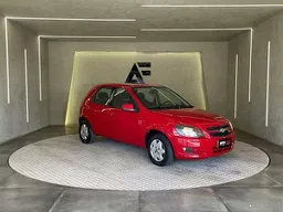Chevrolet Celta