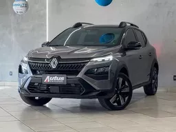 Renault Kardian