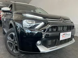 Citroën Aircross