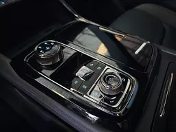 Ford Territory