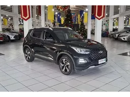 Chery Tiggo 5X