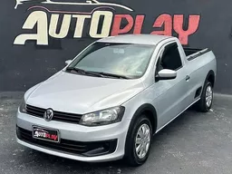 Volkswagen Saveiro