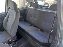 Chevrolet Celta