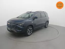 Chevrolet Spin