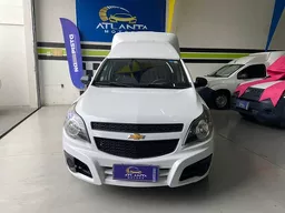 Chevrolet Montana