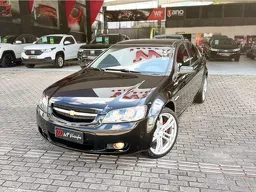 Chevrolet Omega