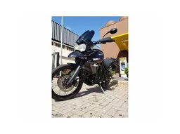 Tiger 800