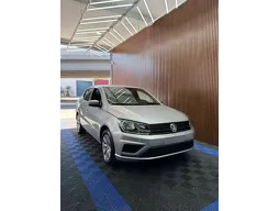 Volkswagen Voyage