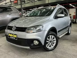 Volkswagen Crossfox